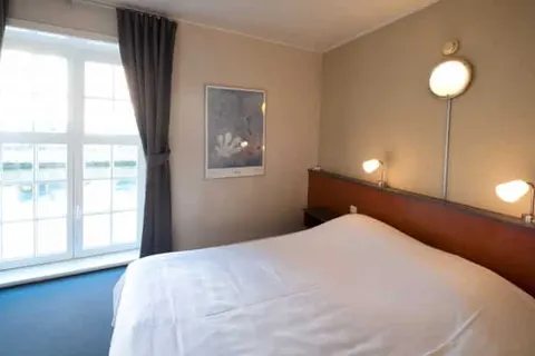 Canalview Hotel ter Reien foto 3