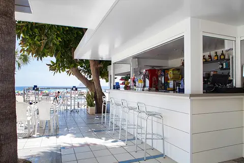 Cimbel in Benidorm — foto 7