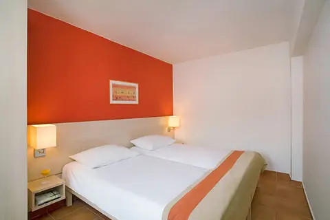Valamar Tamaris Resort - Casa Agava in Porec — foto 16