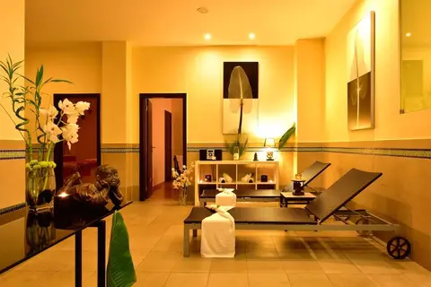 Pestana Viking Beach & Golf Resort in Porches — foto 15