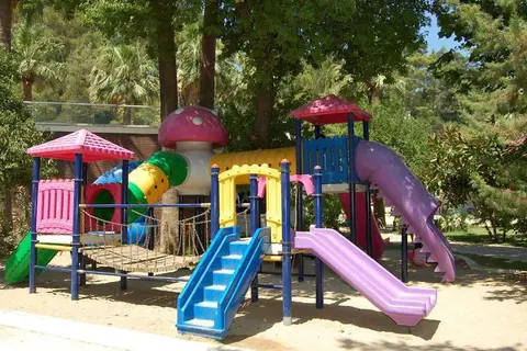 Turunc Resort in Marmaris, foto 11