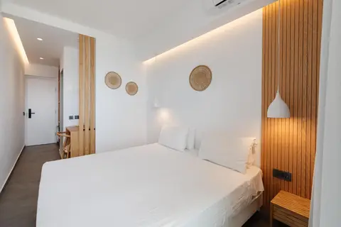 Pontikonisi Hotel & Suites in Korfoe — foto 16