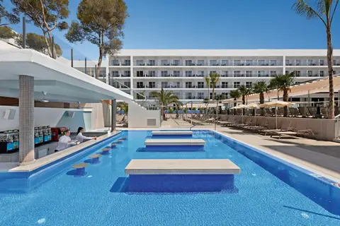 Hotel Riu Playa Park in Palma, foto 3