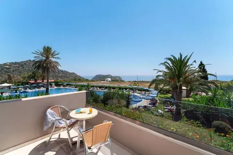 Cathrin Hotel in Faliraki, foto 6