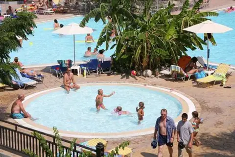 Sun Palace Resort & Spa in Kos — foto 2