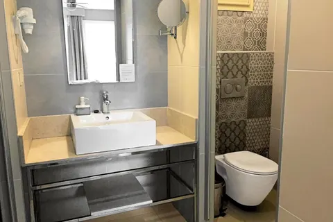 Sunprime Dogan Side Beach foto 3