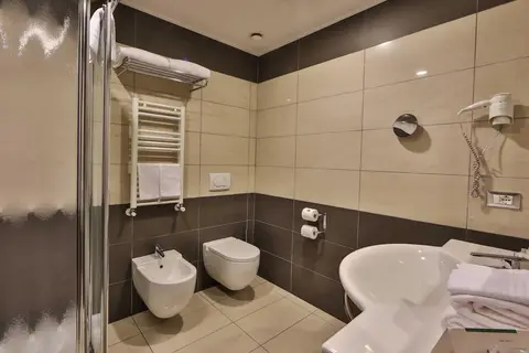 Best Western Plus Hotel De´ Capuleti in Gazzo, foto 30