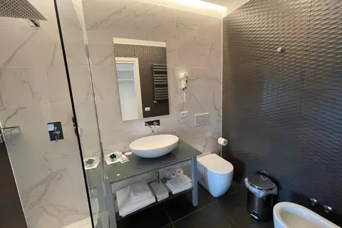 Park Hotel Cellini in Rome — foto 26