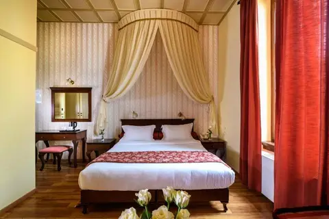 Halepa Hotel in Chania — foto 18