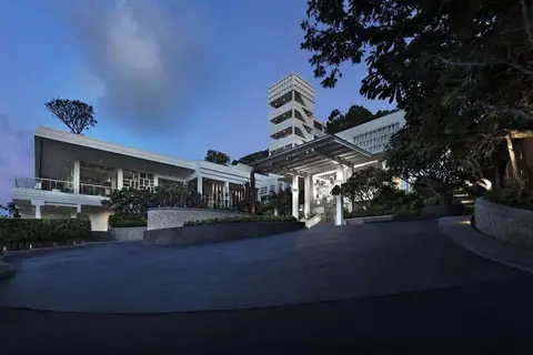 The Nai Harn Phuket in ตำบลราไวย์ — foto 25