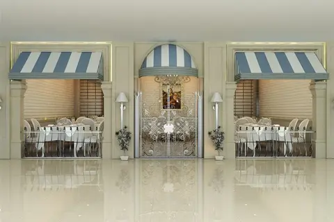 Sun Star Resort in Cleopatra beach — foto 5