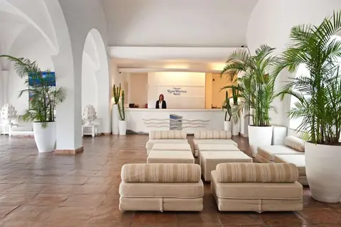 Ostuni Rosa Marina Resort in Ostuni — foto 7