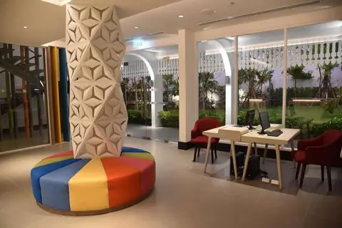 Ibis Styles Phuket City in ภูเก็ต — foto 5