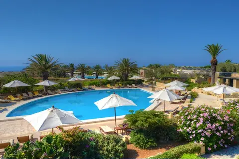 Hotel Ta' Cenc & Spa in Sannat — foto 14