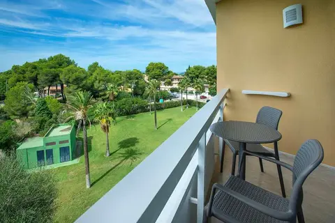 Hotel Exagon Park in Santa Margalida — foto 20