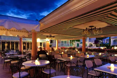 Hotel Continental Ischia in Ischia — foto 6