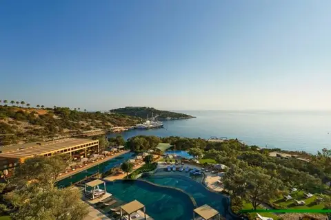 Mandarin Oriental Bodrum in Bodrum, foto 9