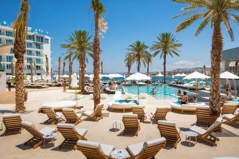 Amàre Beach Hotel Ibiza in Sant Josep de sa Talaia — foto 4