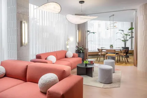 Ibis London Earls Court foto 4