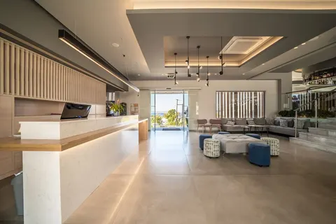 Harmony Crest Resort in Kos — foto 20