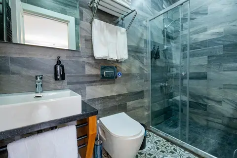 Frt Airport Hotel in Fatih — foto 29