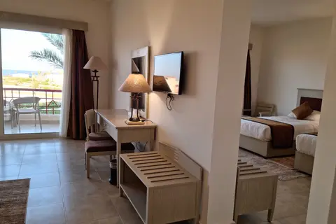 Amarina Queen Resort Marsa Alam in Queen Marsa Alam Resort — foto 8