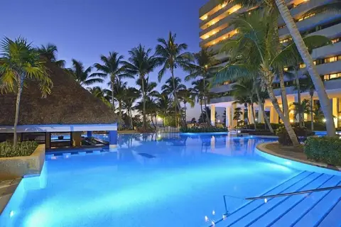 Melia Habana in La Habana — foto 22