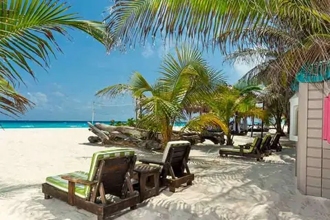 Flamingo Cancun Resort in Cancùn — foto 17