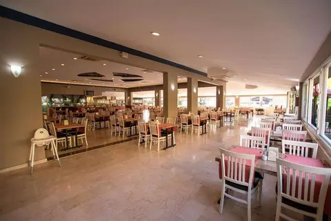 Miramor Garden Resort in Kemer — foto 6