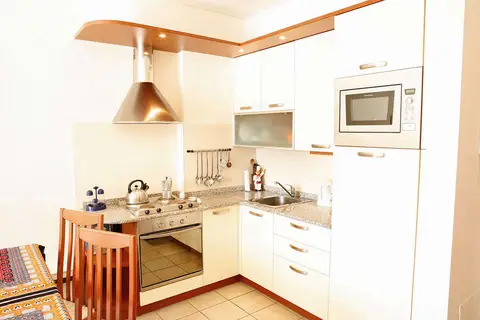 Appartementen Porto Letizia in Porlezza — foto 11