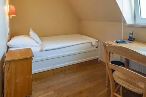 Hotel Hüttmann foto 16