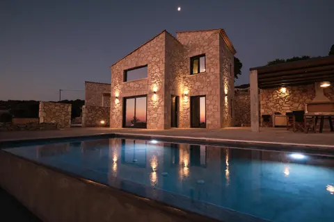 Aroa Eco Living Experience in Δημοτική Ενότητα Ελατίων — foto 16