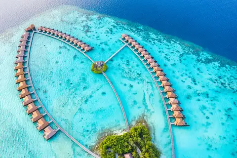 Ayada Maldives in Gaaf Dhaal Atoll Education Centre, foto 20