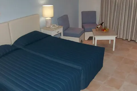 Dionysos Central foto 9