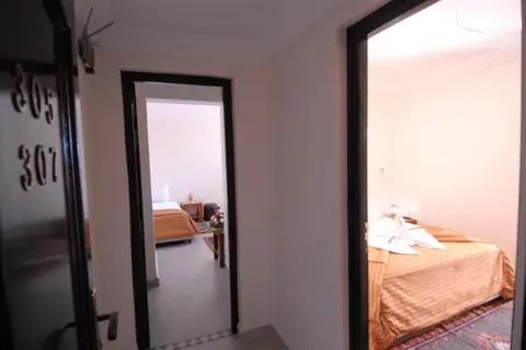 Hotel Rose Valley in Ouarzazate, foto 13