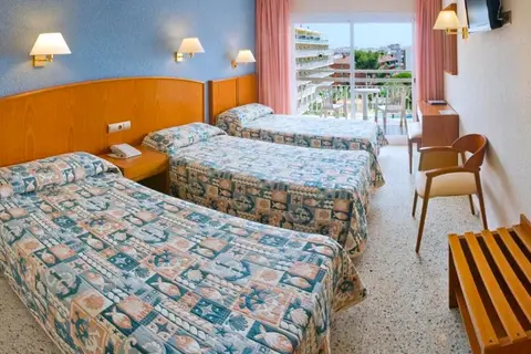 Oasis Park Lloret in Lloret de Mar — foto 26