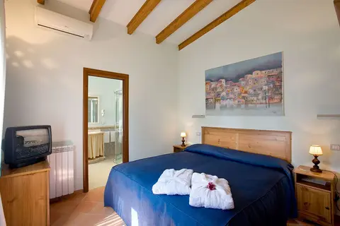 O' Sole Mio in Massa Lubrense, foto 23