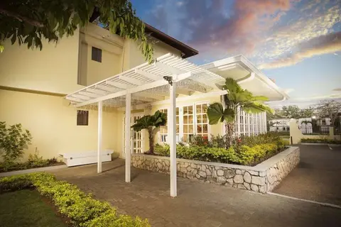 Rooms on the Beach Negril in Rooms on the Beach — foto 18