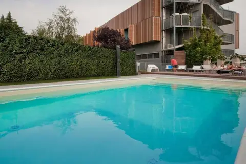 Mod 05 Living Hotel in Castelnuovo del Garda — foto 3