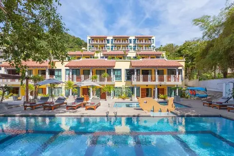 By the Sea in ตำบลวิชิต — foto 18