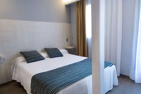 GHT Sa Riera in Tossa de Mar — foto 26