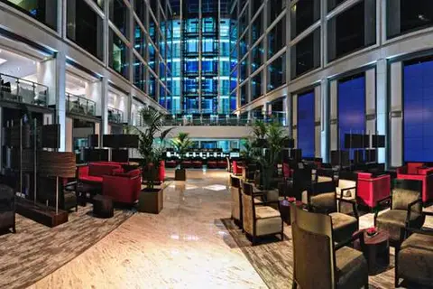 Leonardo Royal Hotel London St Paul’s in Londen, foto 5