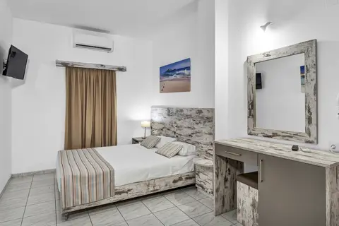 Evina Rooms & Suites in Gournes, foto 25