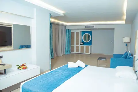 Gravity Hotel & Aqua Park Hurghada in Hurghada, foto 21
