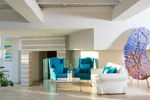 Knossos Beach Bungalows Suites Resort & Spa in Δημοτική Ενότητα Γουβών — foto 24