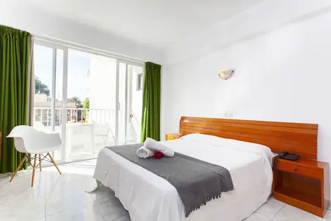 Africamar in Santa Margalida — foto 18