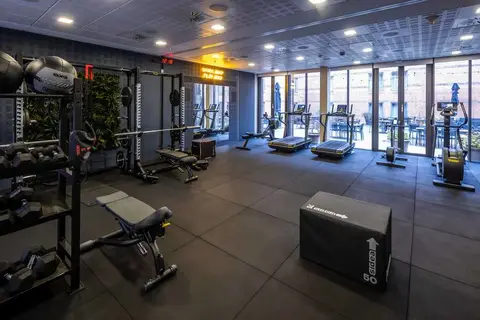 Comfort Hotel Vesterbro in Kopenhagen — foto 4