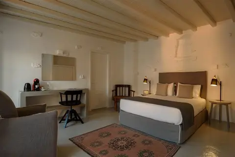 Cova Mykonos Suites in Δήμος Μυκόνου — foto 18