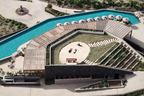 Hotel Magma Resort Santorini foto 16