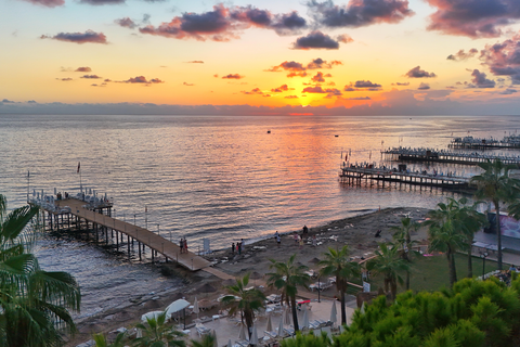 Hotel Anitas Beach foto 17